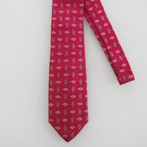 Charles Tyrwhitt Men's Silk Tie